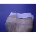 No Heat Application Double Side Remy Tape Hair Extension/Skin Weft (UHP-THE-4)